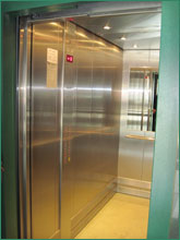Lift Service S.A.