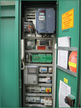 Lift Service S.A.