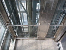 Lift Service S.A.