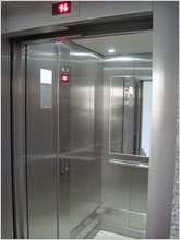 Lift Service S.A.