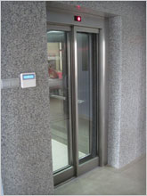Lift Service S.A.