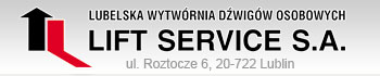 Lift Service S.A.